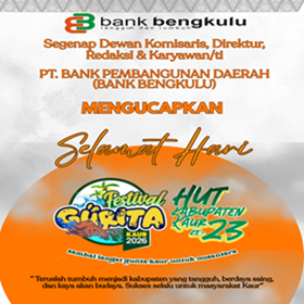 HUT KABUAPTEN KAUR ke-23