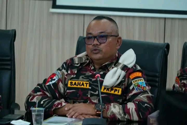 FKPPI Bengkulu Dapat Dukungan Penuh Dari Gubernur Helmi Hasan Tegaskan Komitmen Kolaborasi 