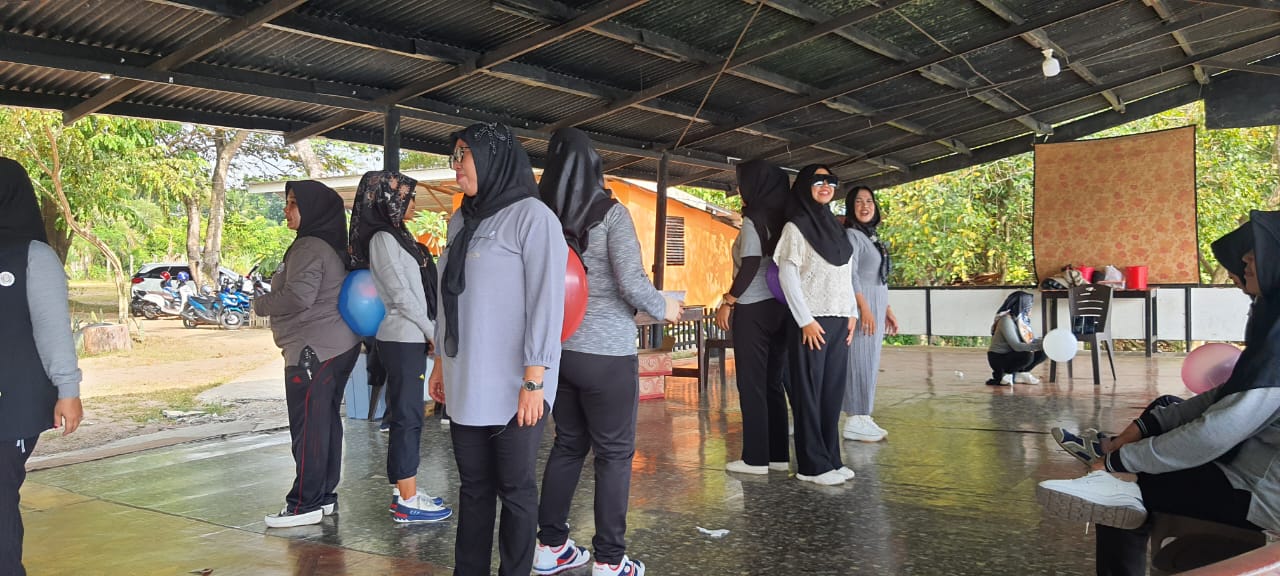 FPPI Gelar Memperingati Hari Ibu, " Merupakan Momentum Kebangkitan Perempuan"  