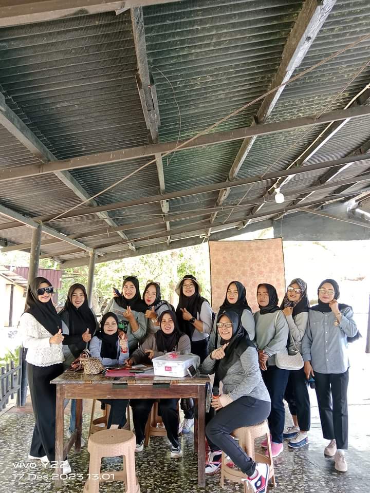 FPPI Gelar Memperingati Hari Ibu, " Merupakan Momentum Kebangkitan Perempuan"  