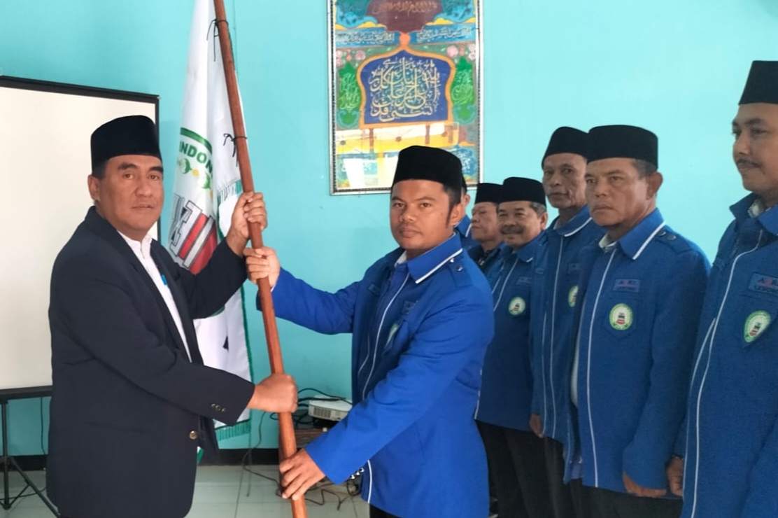 Asosiasi Penghulu Kabupaten Lebong Dikukuhkan, Ini Harapan Kemenag
