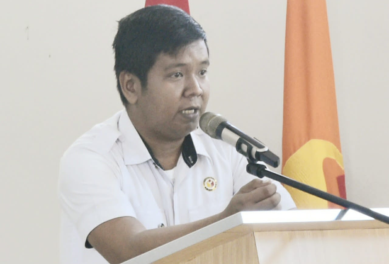 Perkuat Koordinasi, Gakkumdu Lebong Petakan Potensi Pelanggaran Pemilu 2024