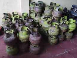 Pemkab Lebong Jamin Ketersediaan Gas LPG 3 Kg Selama Libur Nataru