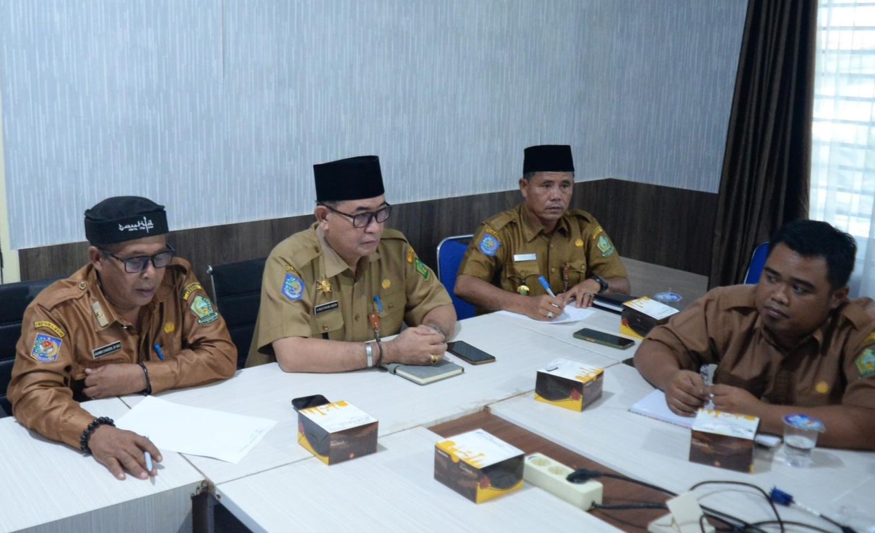 Kamis, Pagar PTM Akan Dibongkar
