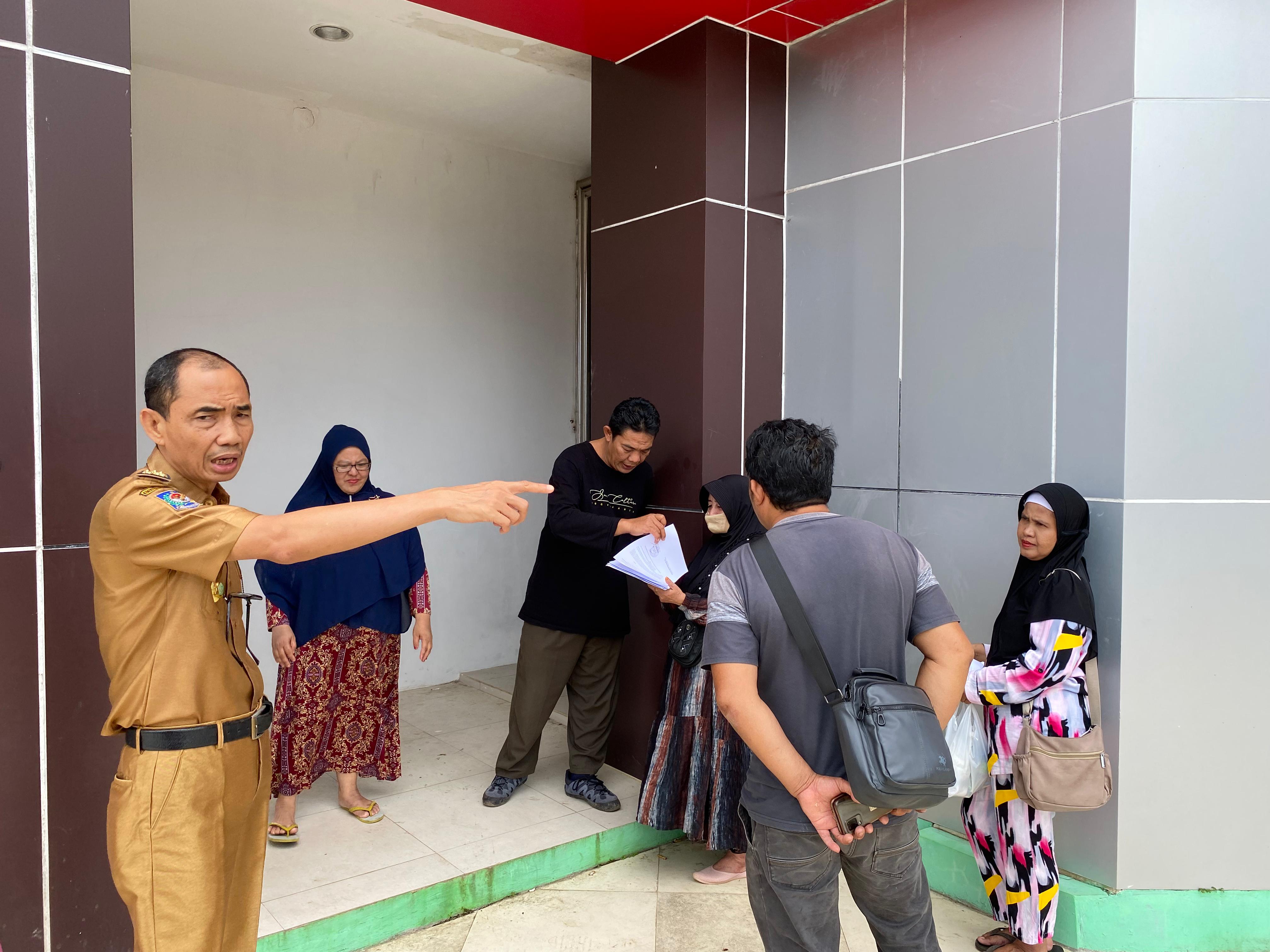 Ini Konsep PTM, Siang Malam Beroperasi