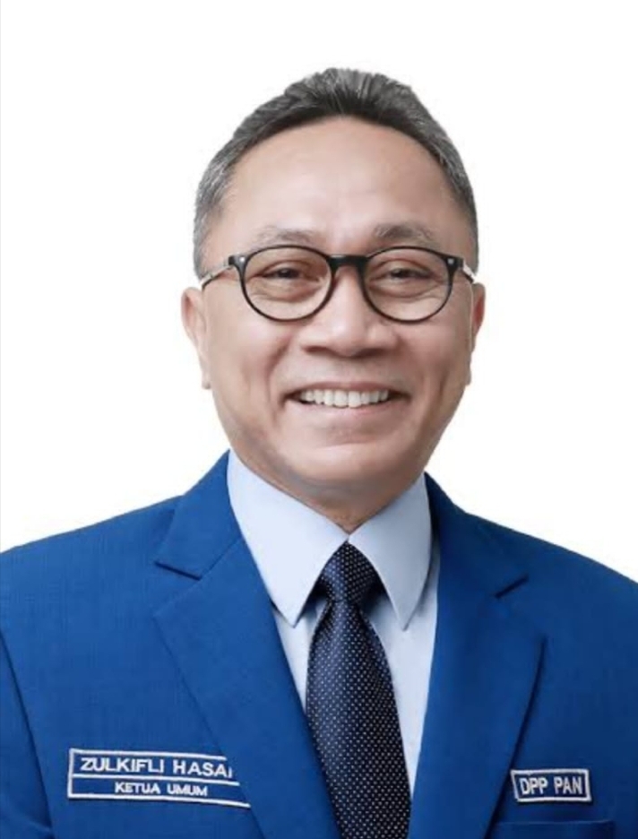 Maju Kembali Ketum Periode 2025–2030, Ketua DPD PAN Lebong 