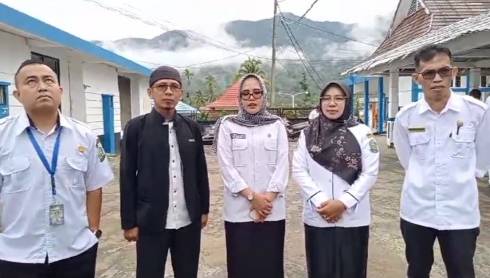 RSUD Lebong Terima Rujukan Pasien Asal Bengkulu Utara