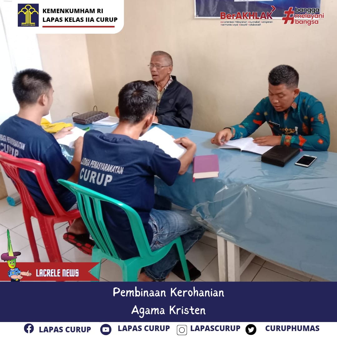 Minggu (09/05)