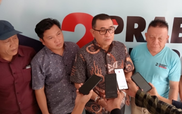 Maju Pada Pilgub Provinsi Bengkulu, Mustarani  Siap Mundur Dari ASN