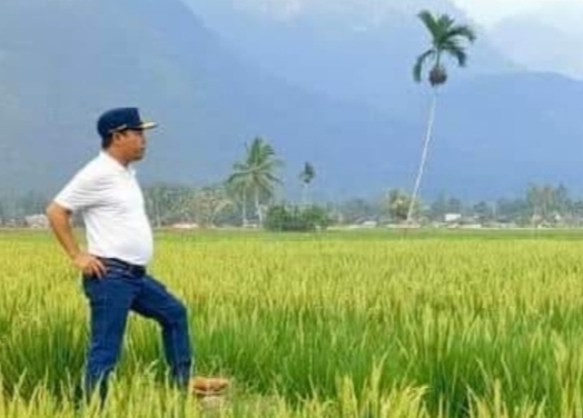 Mengenal Bupati Lebong, Dulu Tidur di Jalan dan Jadi Sopir