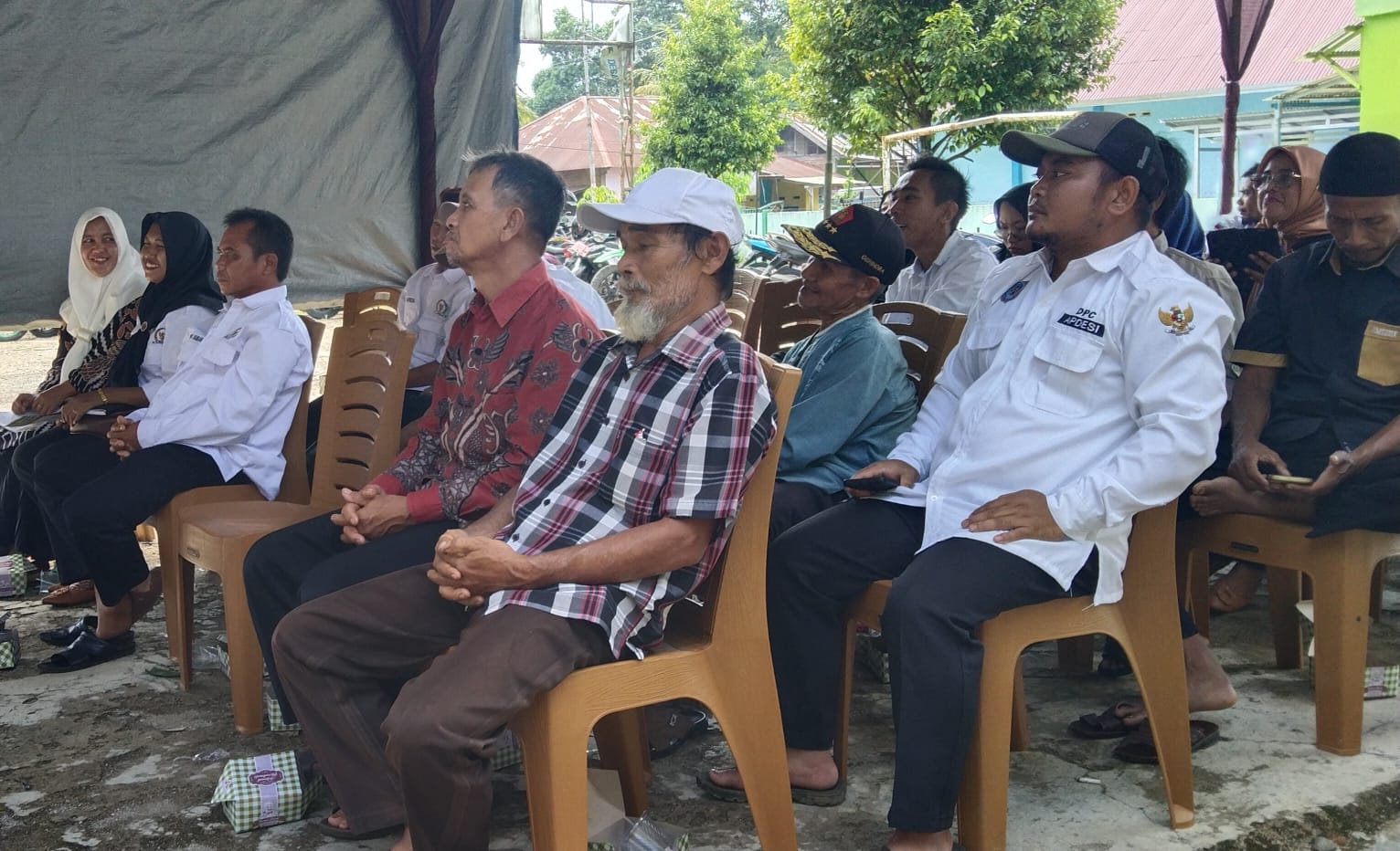 Polres Lebong Gelar Diskusi dan Sosialisasi Antisipasi Kekerasan Terhadap Perempuan dan Anak