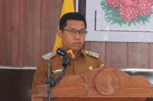 Bupati Sayangkan Gubernur Keluarkan SK Andalin PT JR