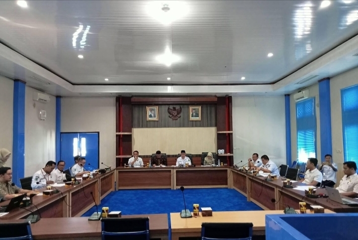 Pemkab Minta  Kredensial BPJS Terhadap Layanan Cuci Darah Dipercepat