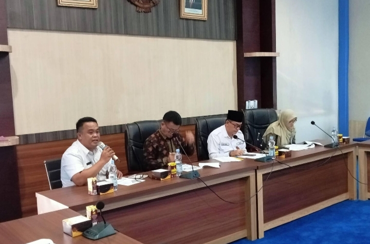Pemkab Minta  Kredensial BPJS Terhadap Layanan Cuci Darah Dipercepat