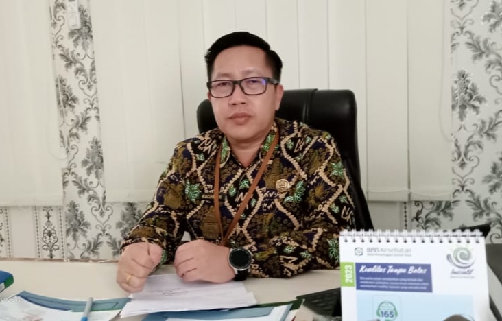 Pelaksanaan Program Operasi Katarak, RSUD Lebong Tinggal Tunggu Tim Dokter Perdami
