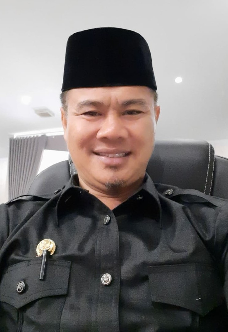 Ketua Komisi I Apresiasi Kinerja RSUD dan BPJS