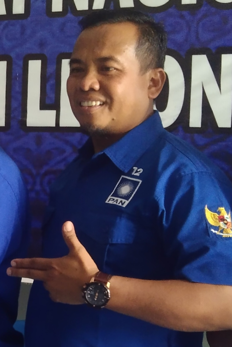 Ketua DPRD Lebong Harapkan Hasil Konsul Anggota Dewan Dapat Bermanfaat Bagi Daerah