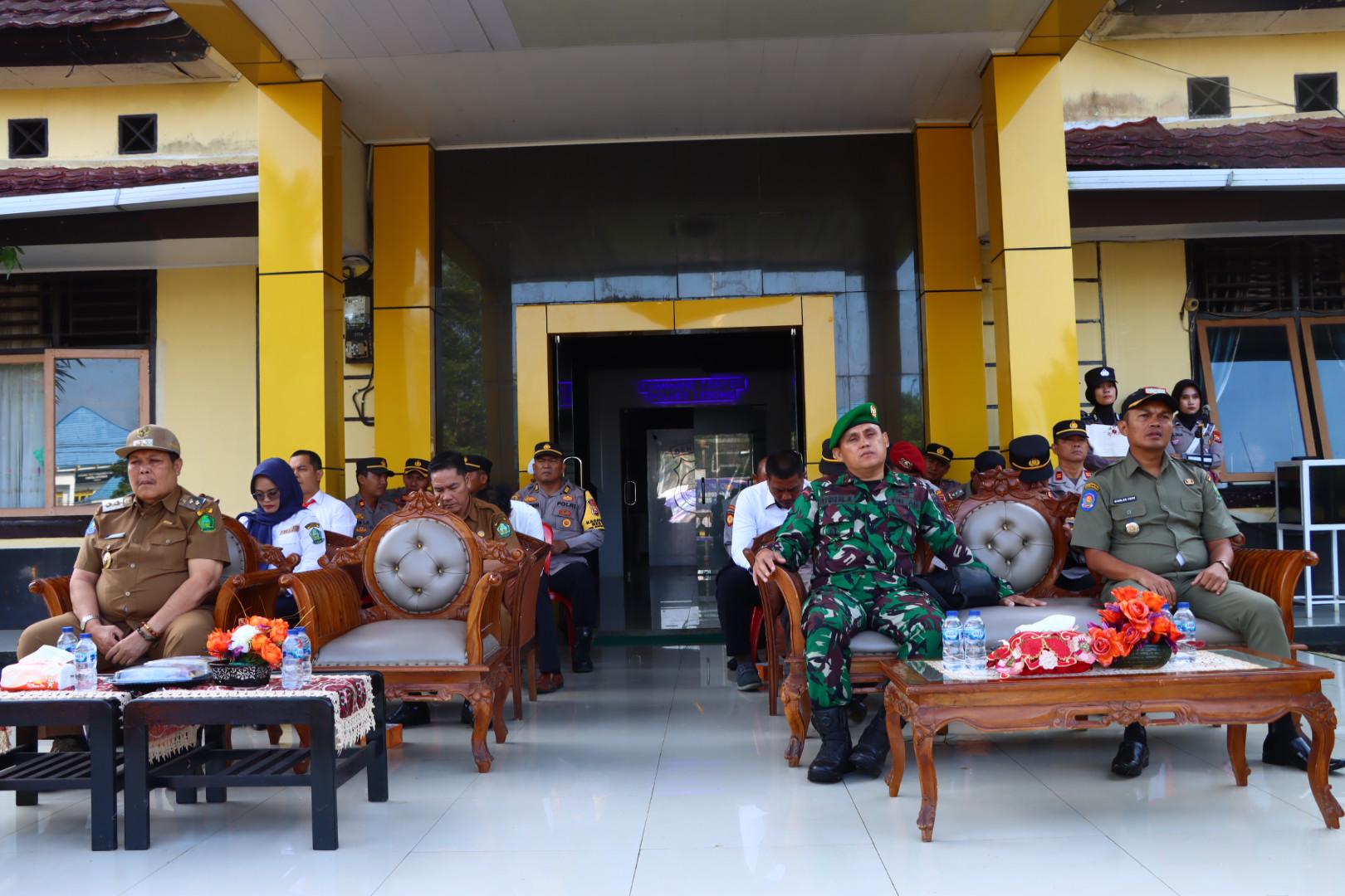 Dua Minggu Ke Depan Polri Akan Gelar Operasi Patuh Terhadap Pengguna Jalan
