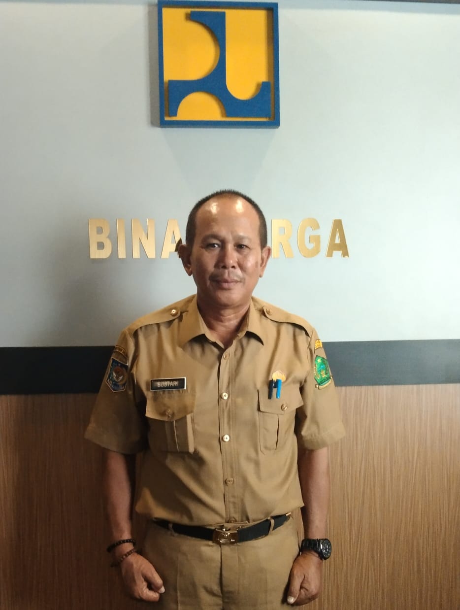 Laksanakan Perawatan Rutin Jalan, Kabid BM Harapkan Anggaran Ditambah