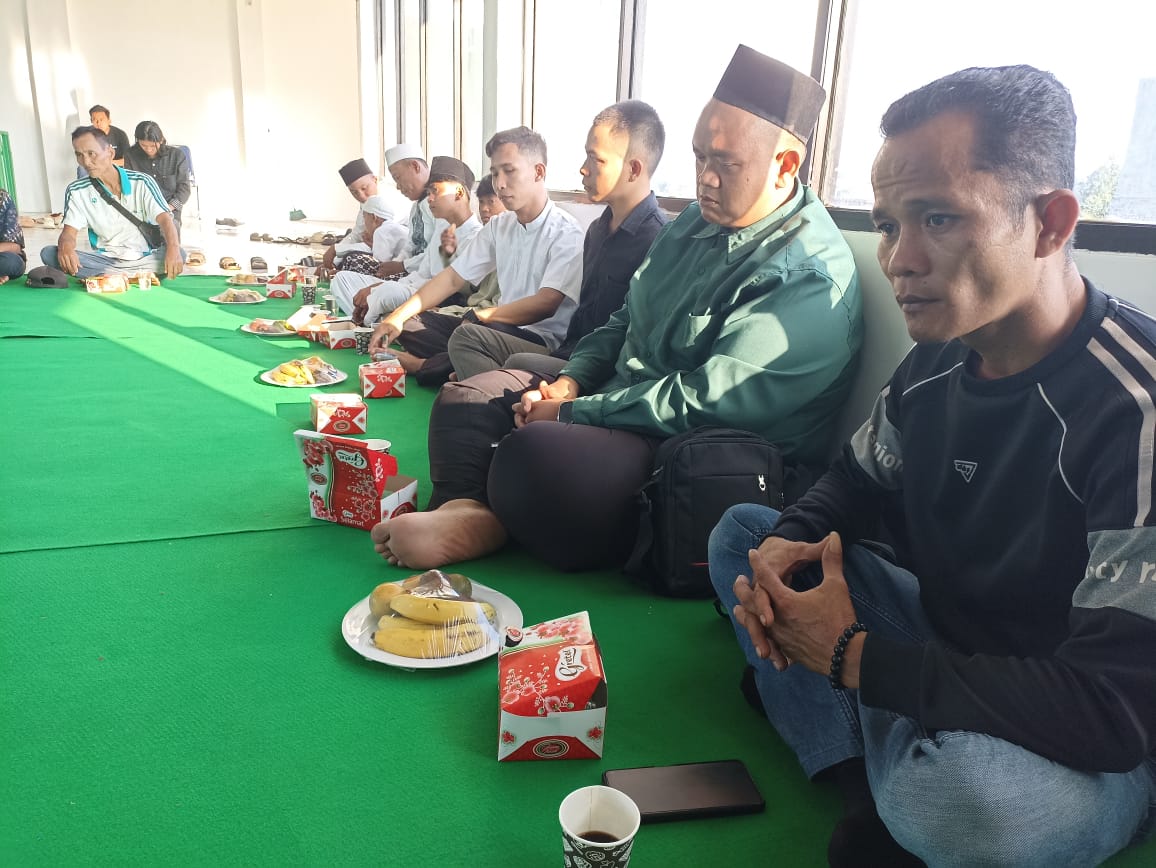 DPW PKB Provinsi Bengkulu Gelar Harla Ke 27,  Istighosah dan Santuni Anak Yatim