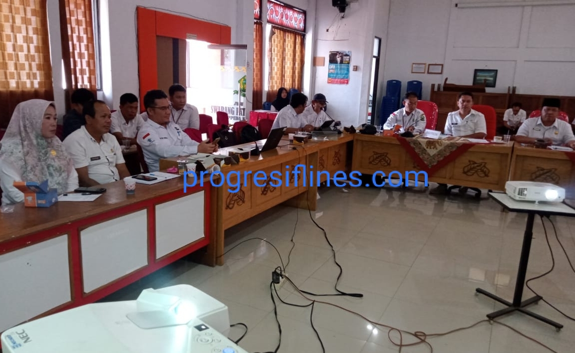 Forum Diskusi Jadi Momentum Bahas Skala Prioritas Pembangunan