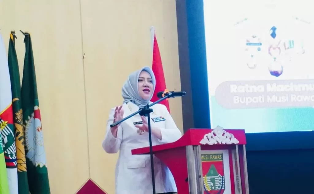 Musrenbang RPJMD ini menjadi tonggak awal untuk membangun pondasi pembangunan yang inklusif dan kolaboratif demi masa depan Musi Rawas yang lebih sejahtera. (Mil)